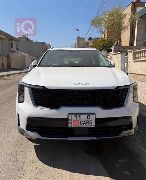 كيا سورينتو 2024 للبيع في العراق -  بغداد